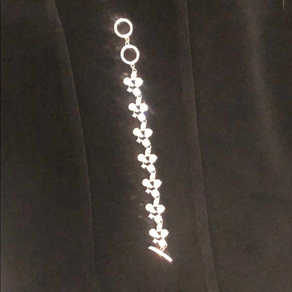 New bracelet!